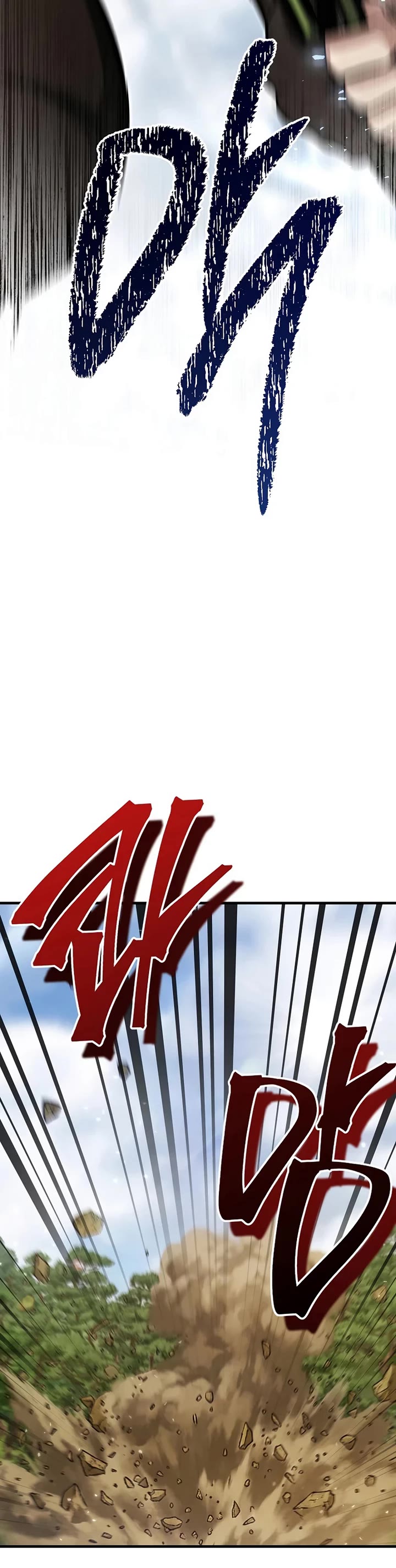 The Hero Returns chapter 148 page 32