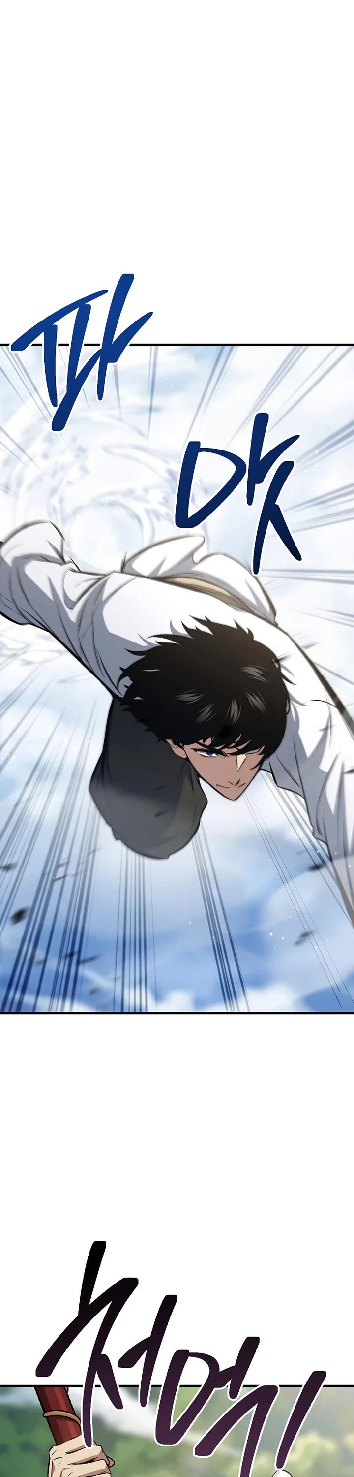 The Hero Returns chapter 148 page 33