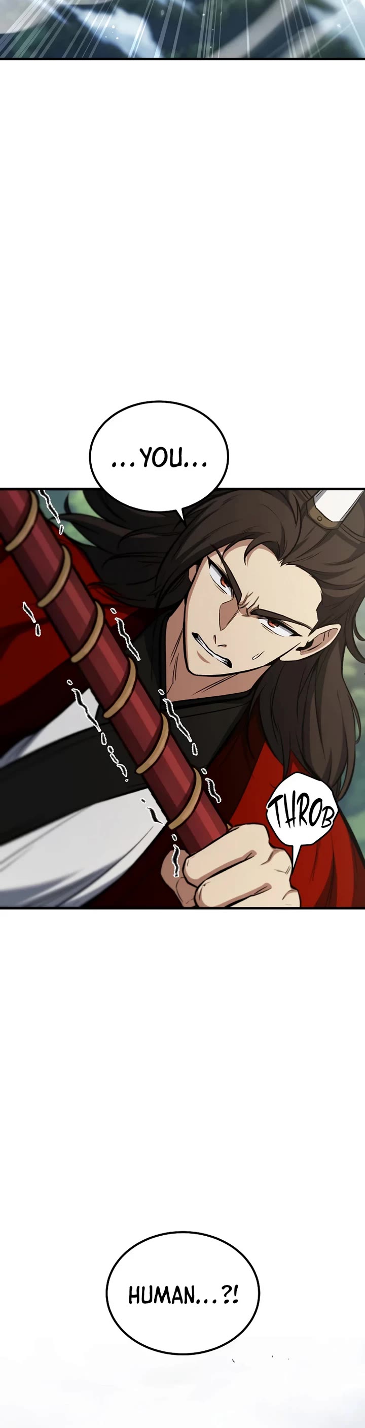 The Hero Returns chapter 148 page 36
