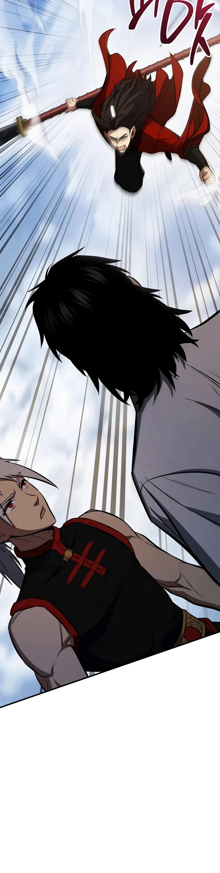 The Hero Returns chapter 148 page 40