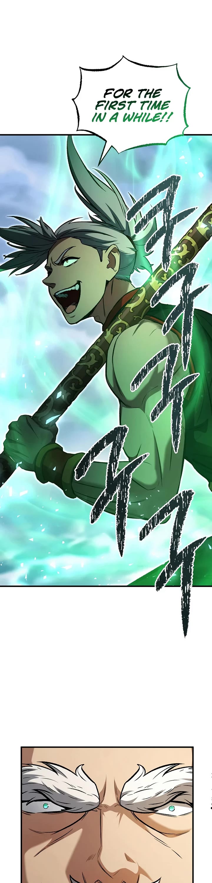The Hero Returns chapter 148 page 6