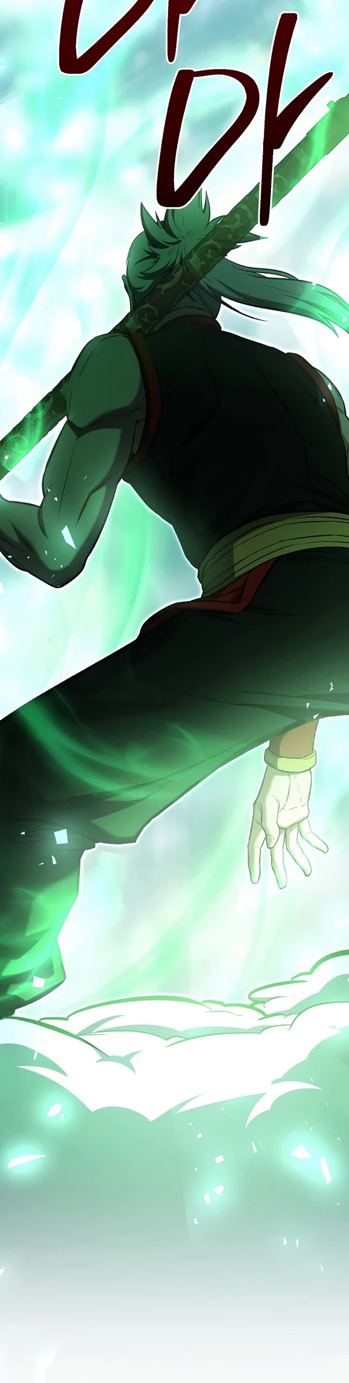 The Hero Returns chapter 148 page 8