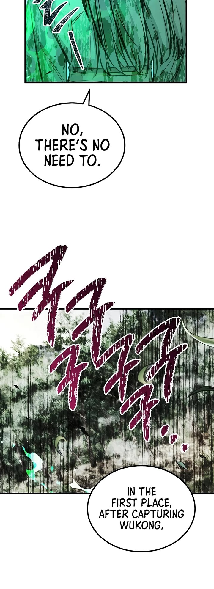 The Hero Returns chapter 150 page 12