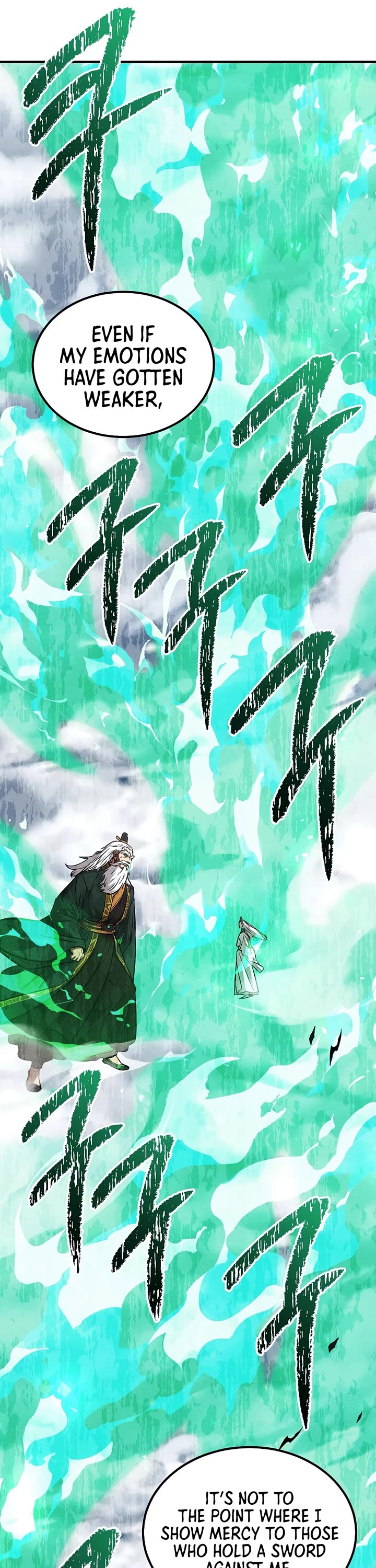 The Hero Returns chapter 150 page 14