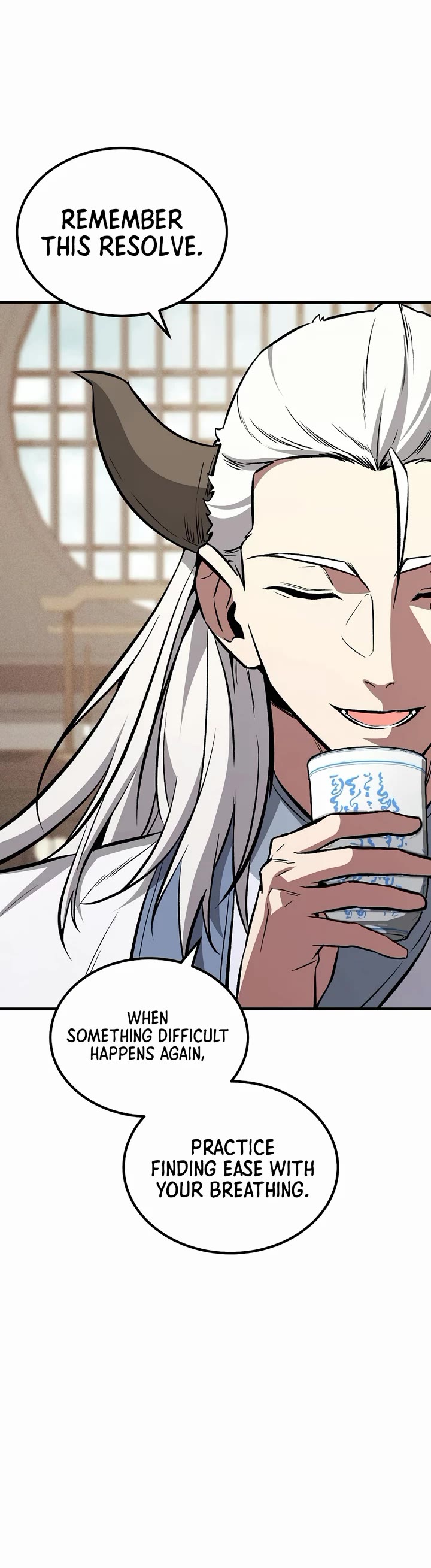 The Hero Returns chapter 150 page 29