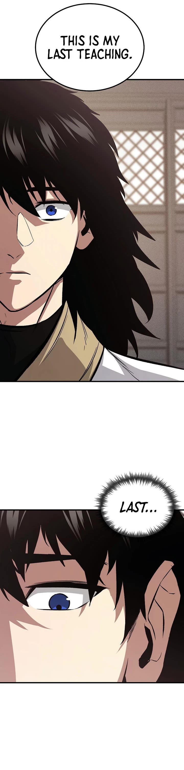 The Hero Returns chapter 150 page 30