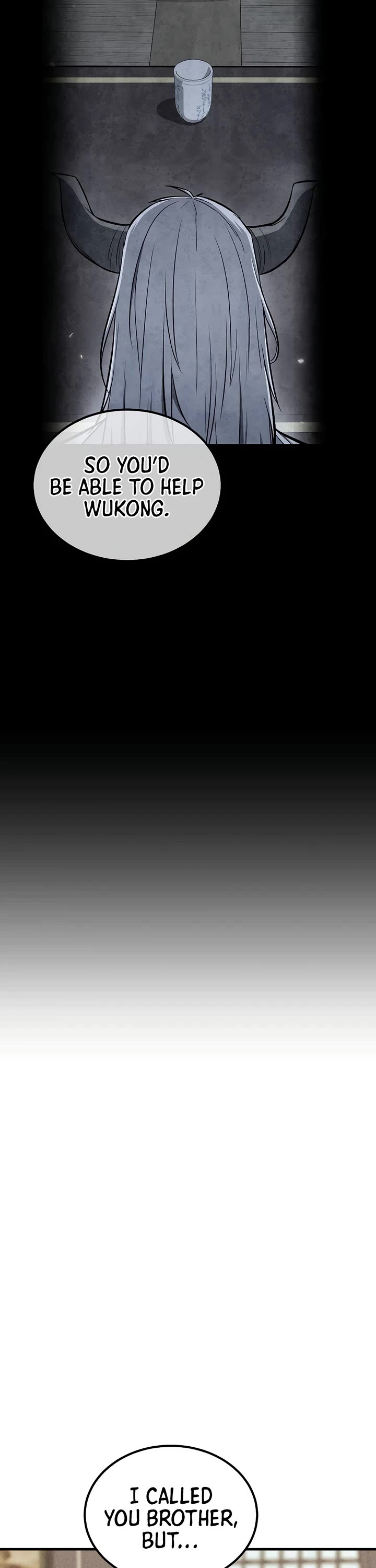 The Hero Returns chapter 150 page 39