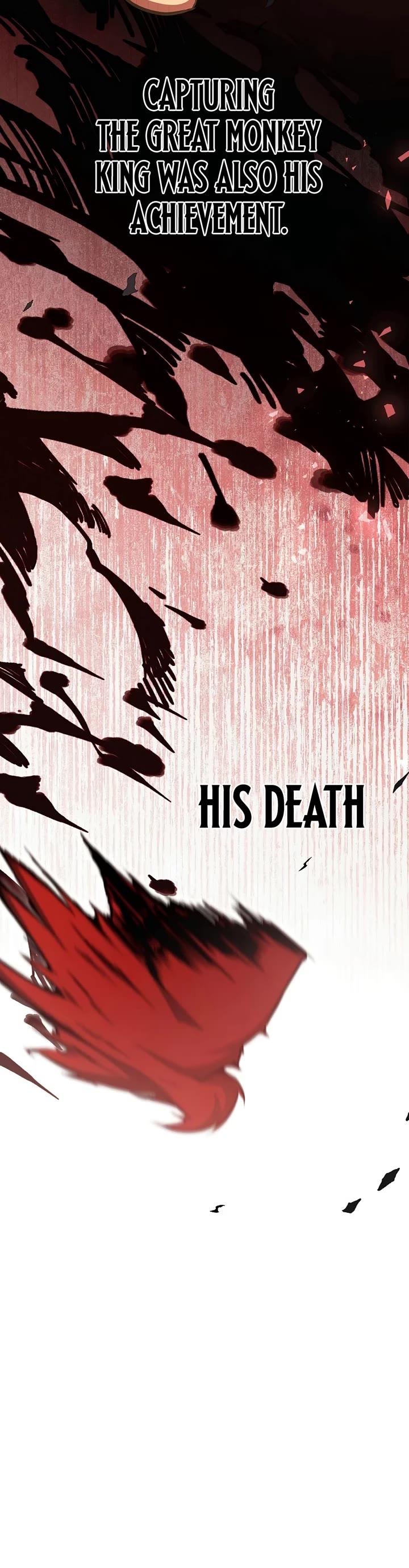 The Hero Returns chapter 150 page 4