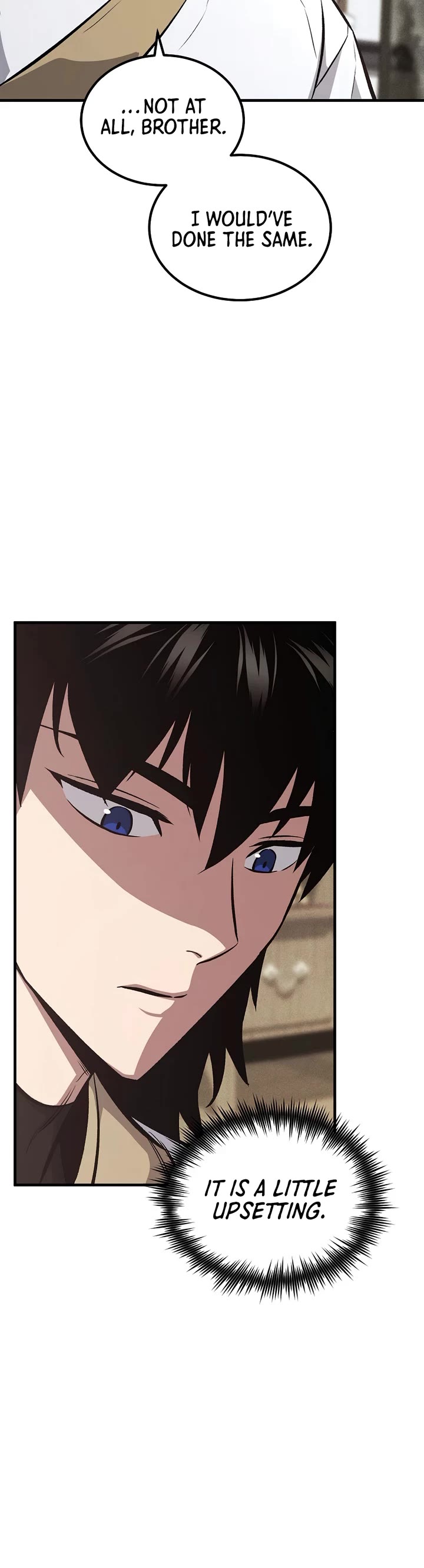 The Hero Returns chapter 150 page 41