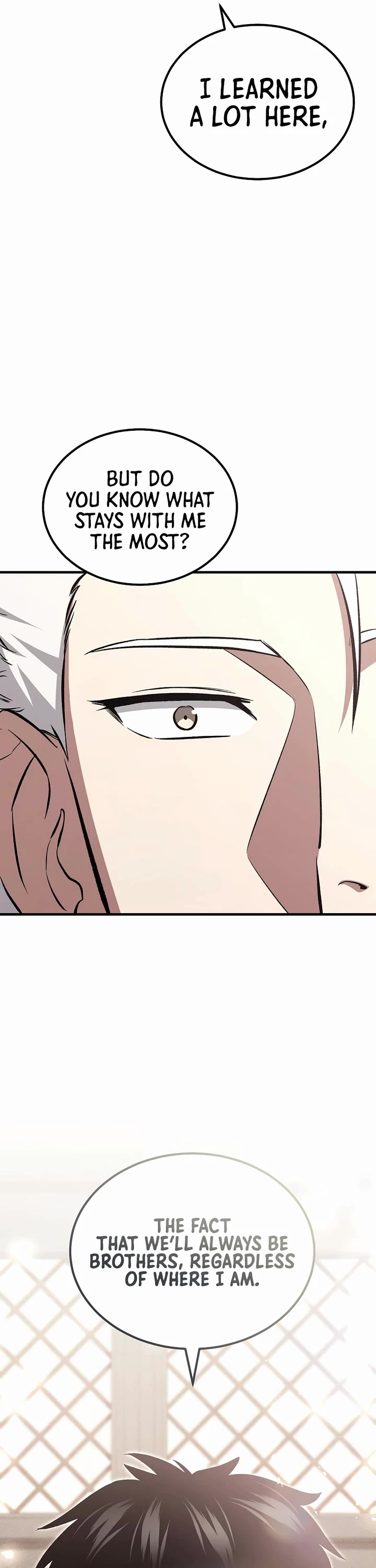 The Hero Returns chapter 150 page 50