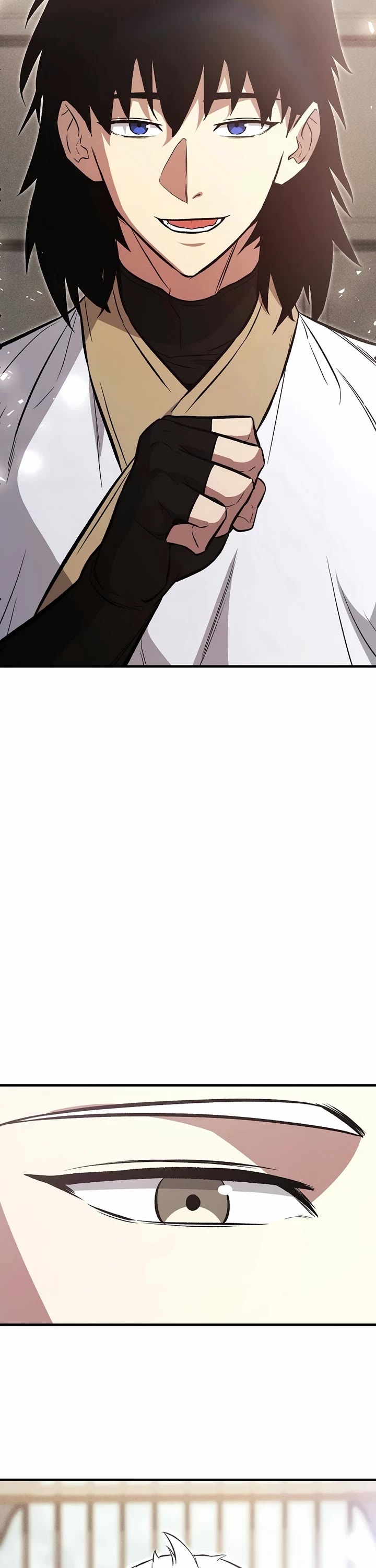 The Hero Returns chapter 150 page 51