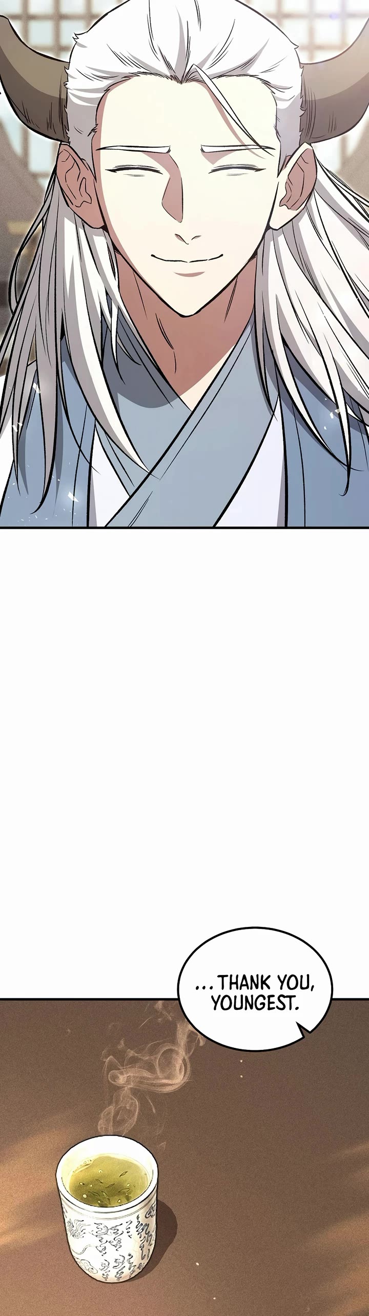 The Hero Returns chapter 150 page 52