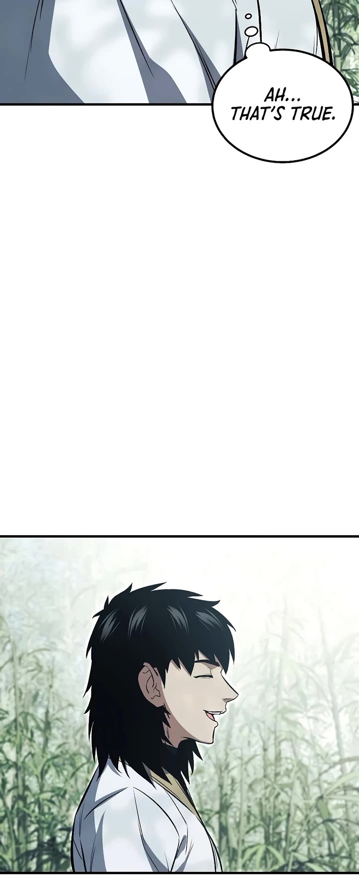 The Hero Returns chapter 151 page 10