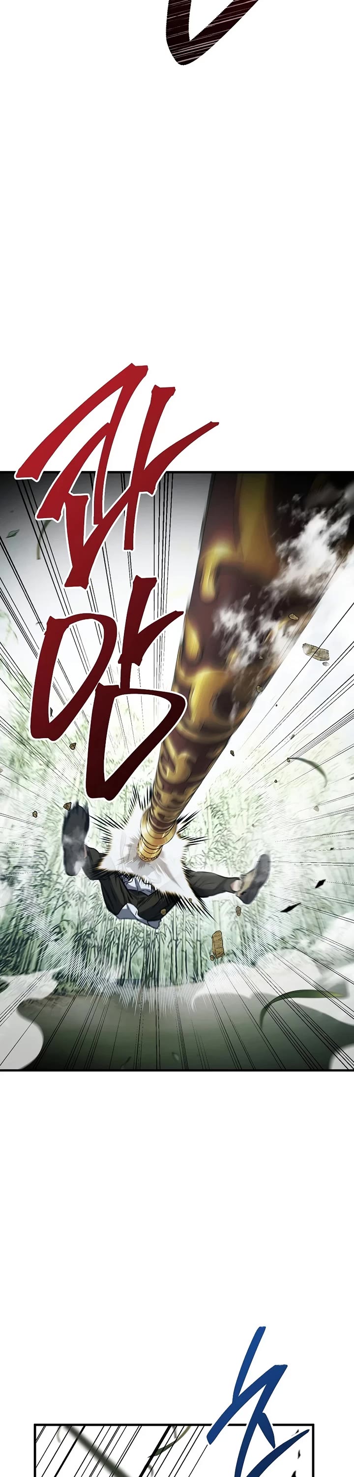 The Hero Returns chapter 151 page 12