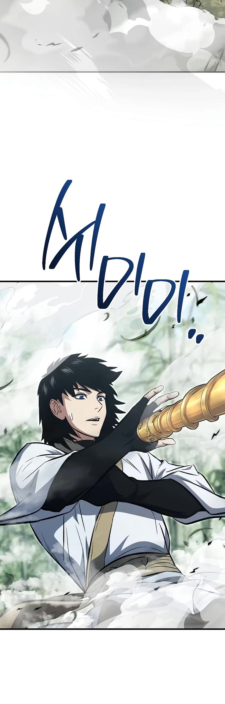 The Hero Returns chapter 151 page 14