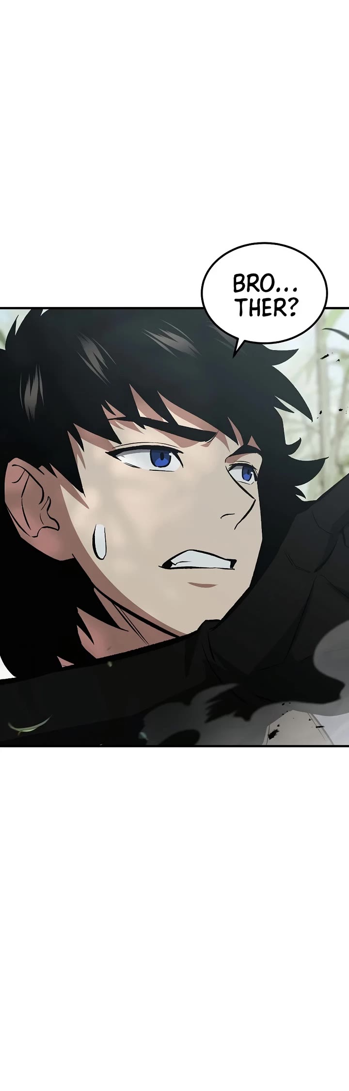 The Hero Returns chapter 151 page 15