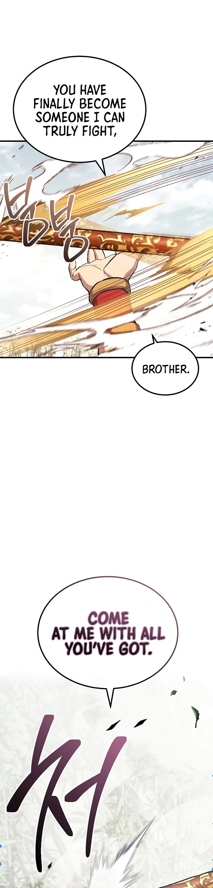 The Hero Returns chapter 151 page 16