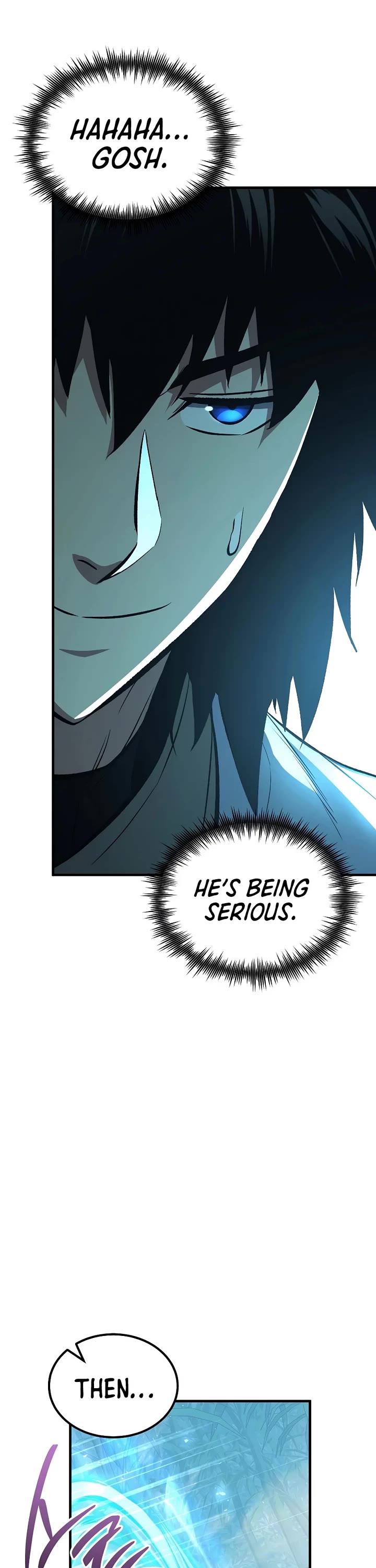 The Hero Returns chapter 151 page 18