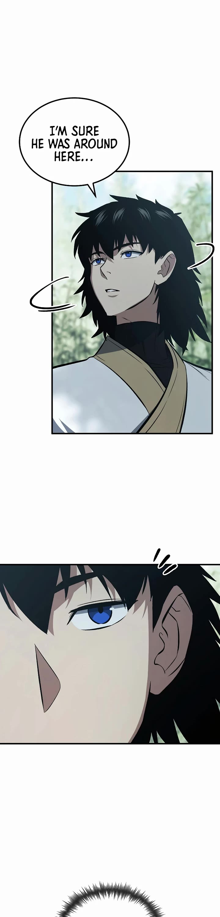 The Hero Returns chapter 151 page 2