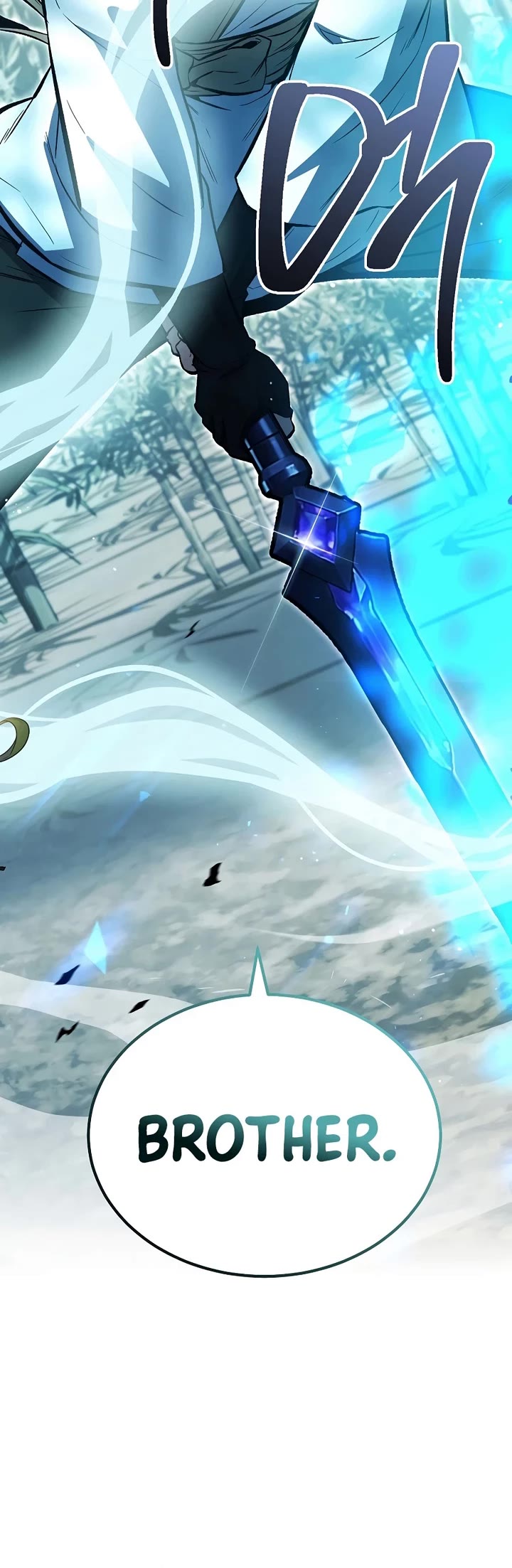 The Hero Returns chapter 151 page 20