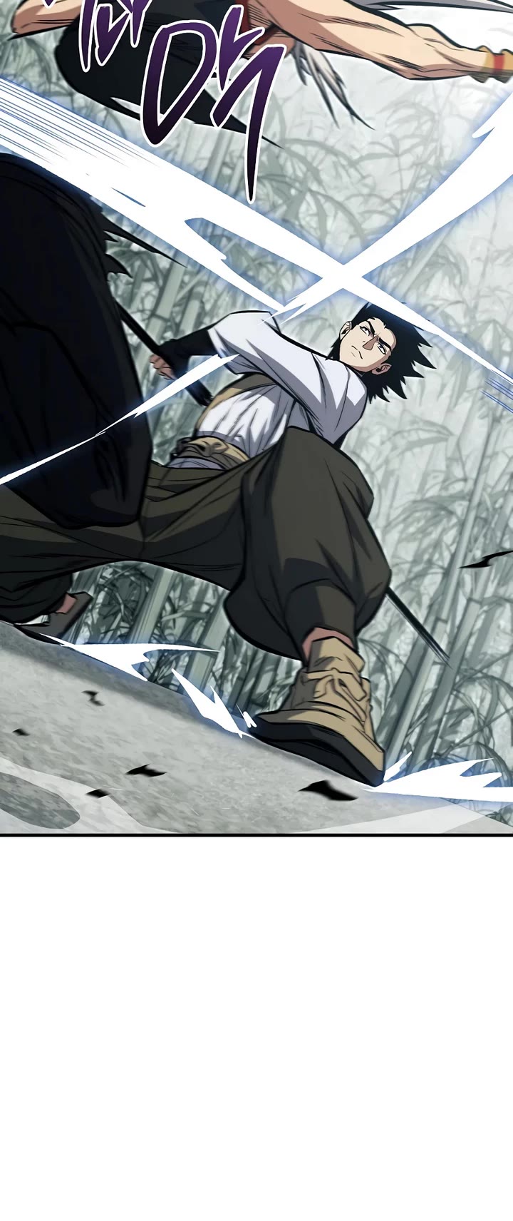 The Hero Returns chapter 151 page 24