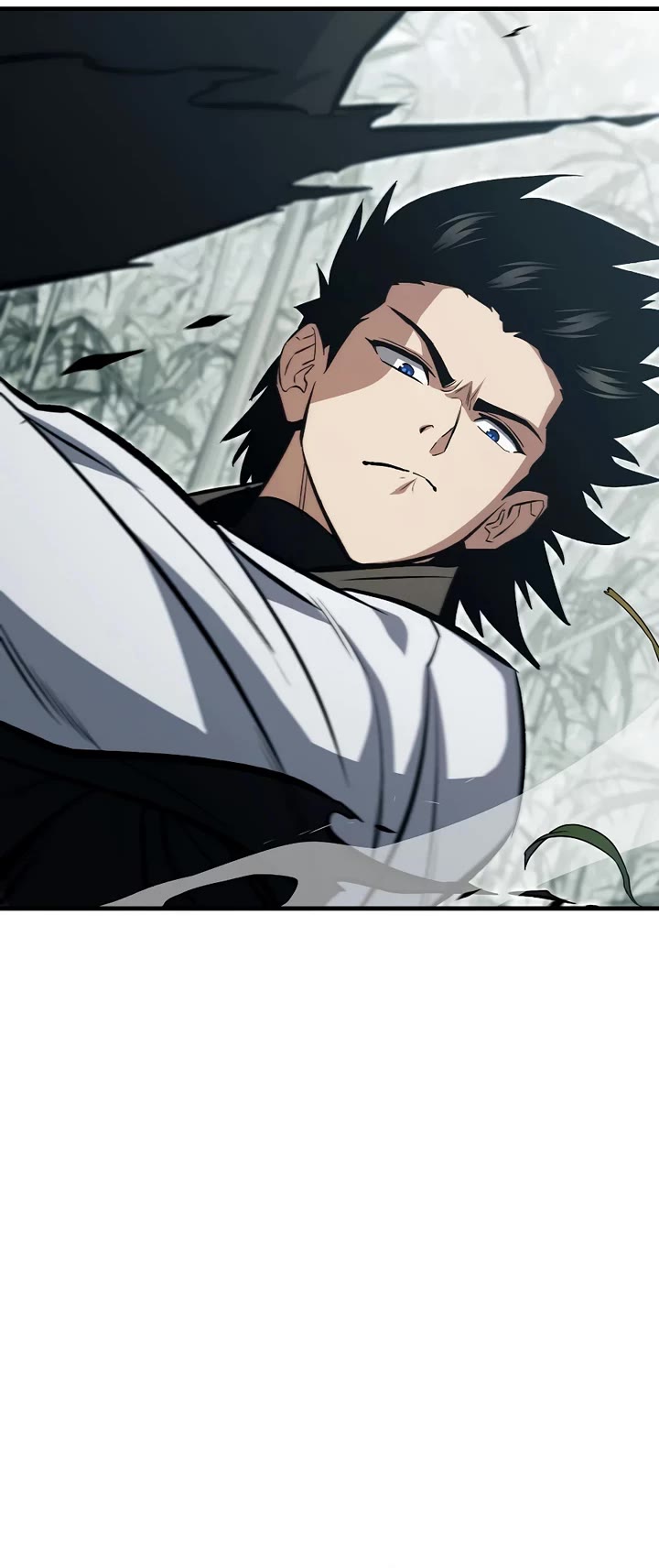 The Hero Returns chapter 151 page 25