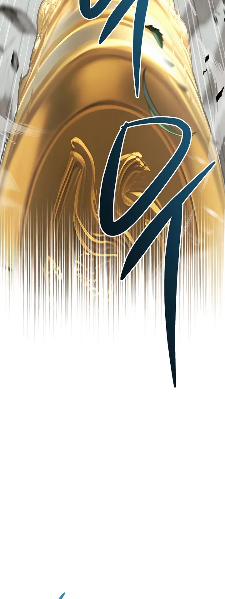 The Hero Returns chapter 151 page 34