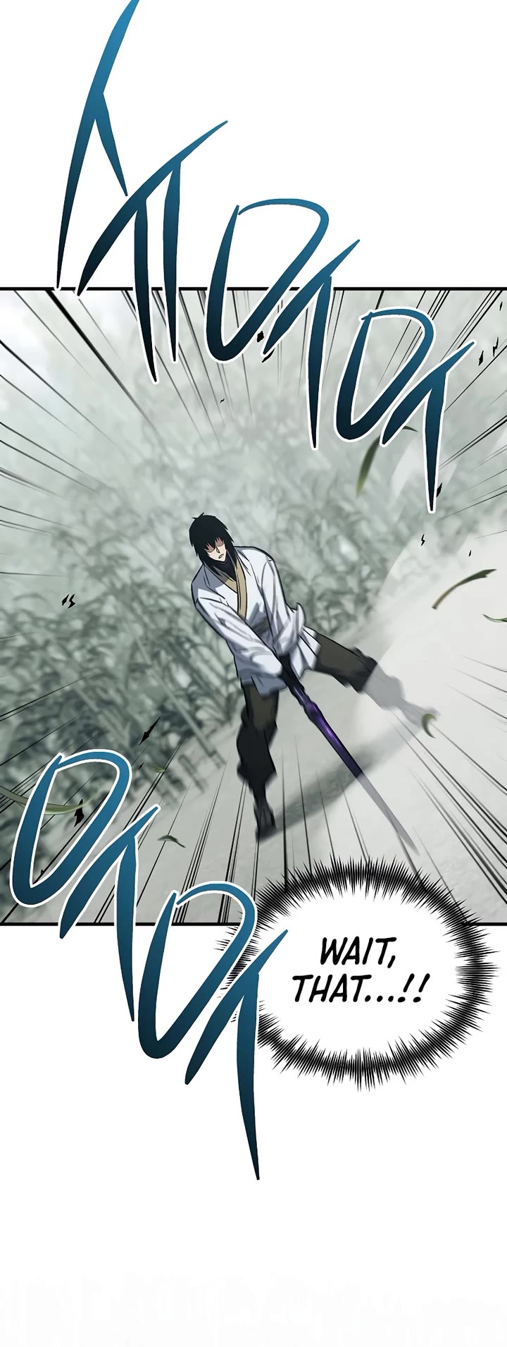 The Hero Returns chapter 151 page 35