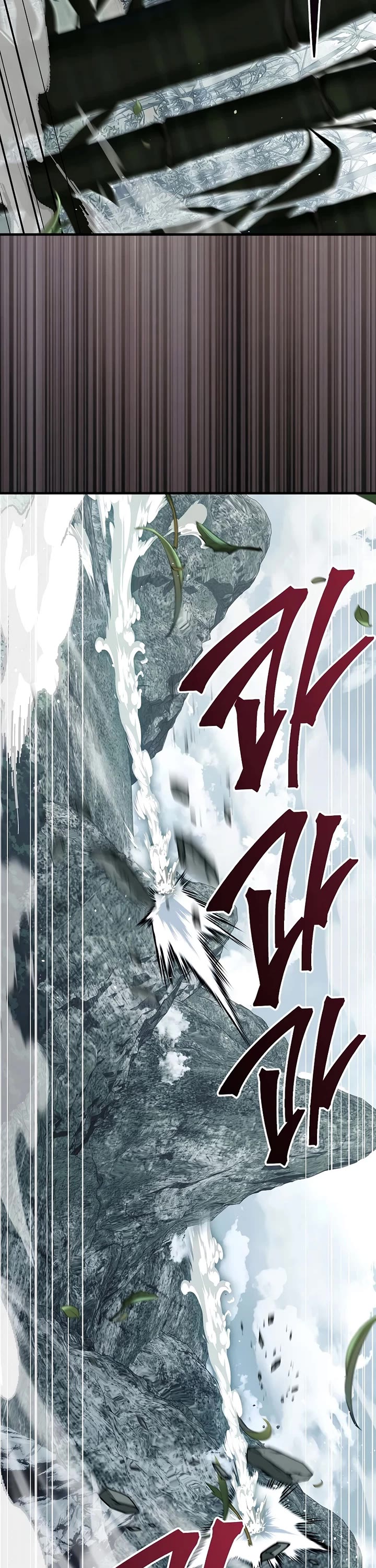 The Hero Returns chapter 151 page 37