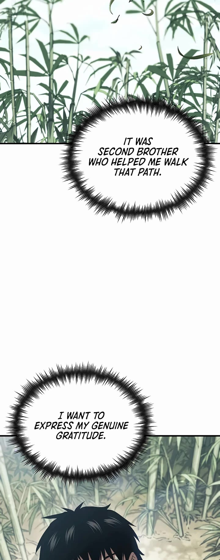 The Hero Returns chapter 151 page 4