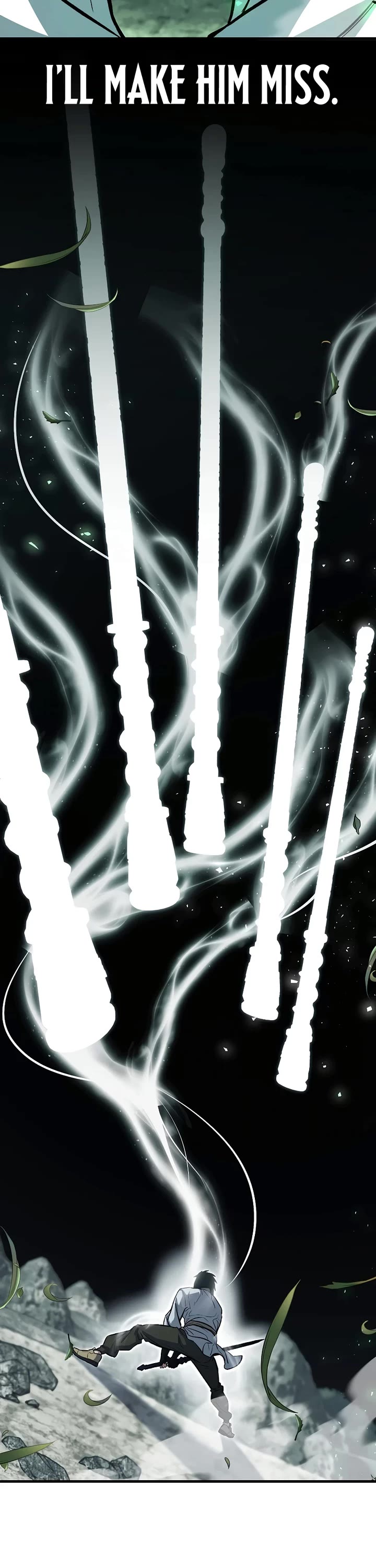 The Hero Returns chapter 151 page 43