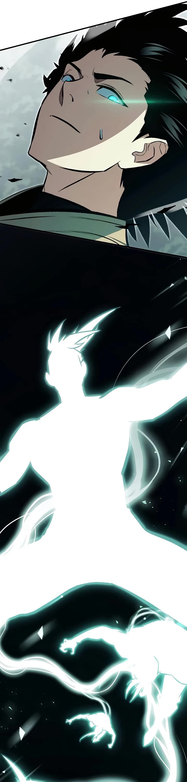 The Hero Returns chapter 151 page 46