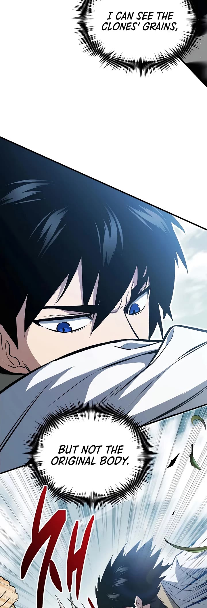 The Hero Returns chapter 151 page 49