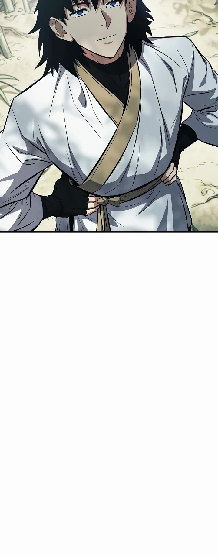 The Hero Returns chapter 151 page 5