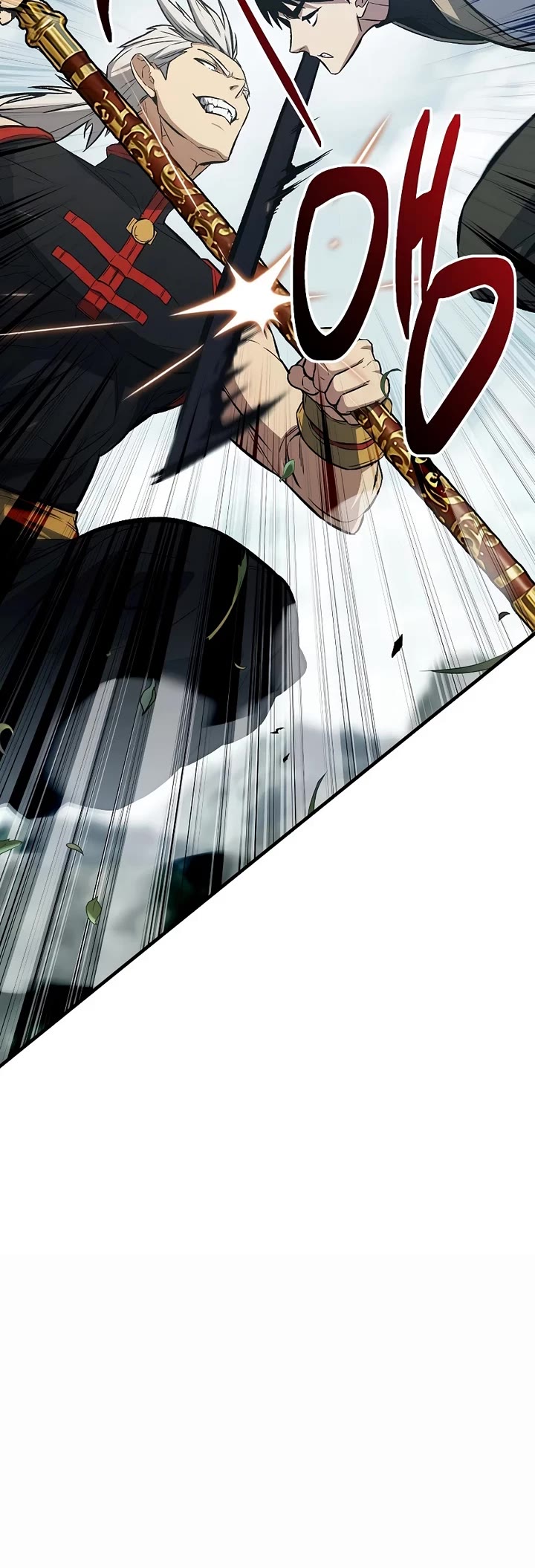 The Hero Returns chapter 151 page 50