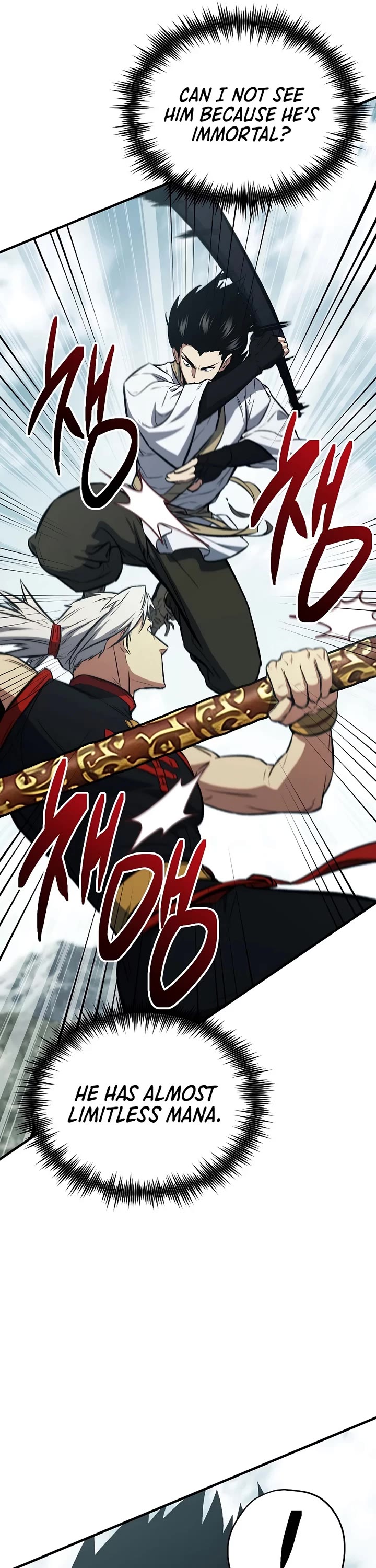 The Hero Returns chapter 151 page 51