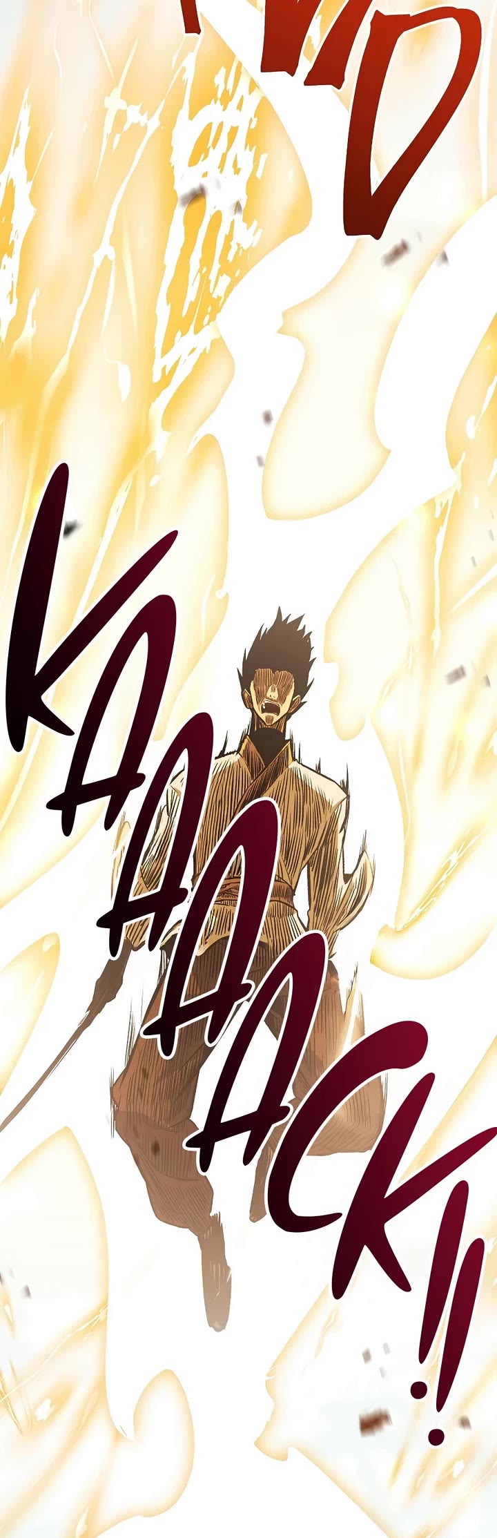 The Hero Returns chapter 151 page 54