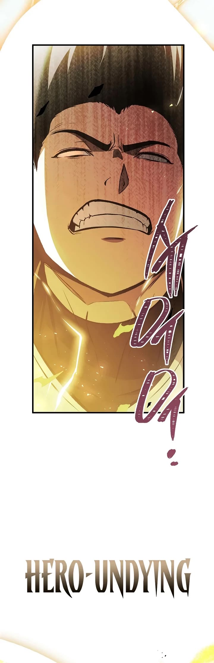 The Hero Returns chapter 151 page 55