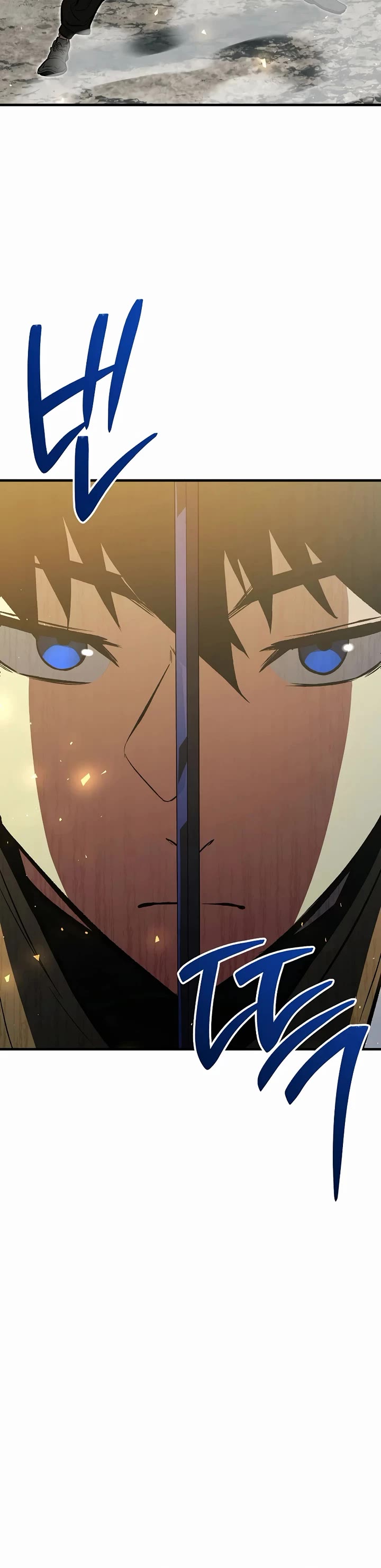 The Hero Returns chapter 151 page 59