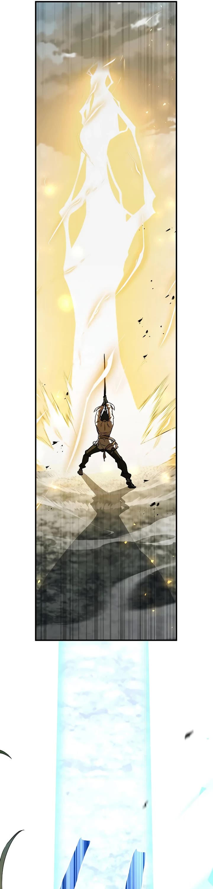 The Hero Returns chapter 151 page 60