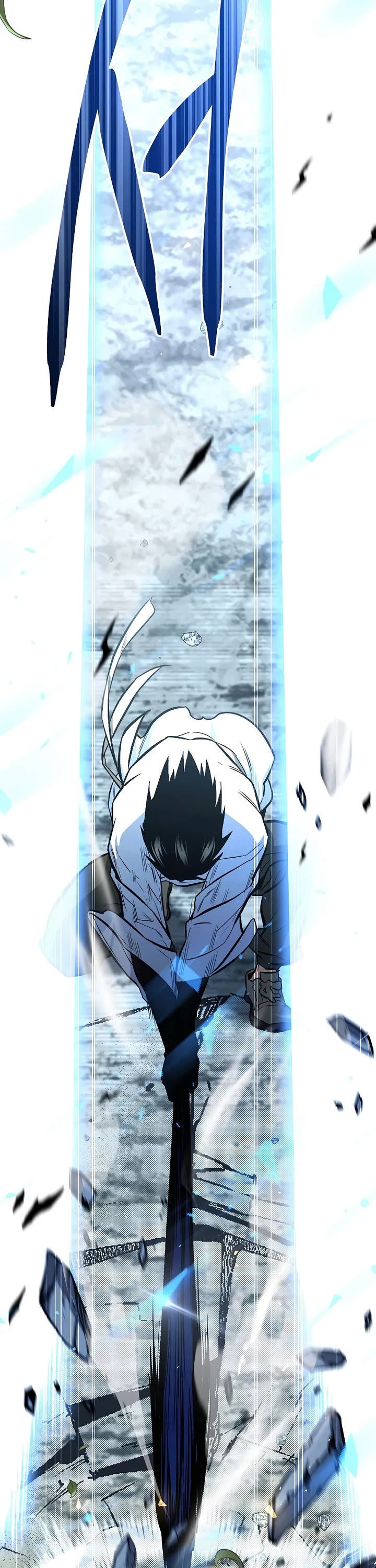 The Hero Returns chapter 151 page 61