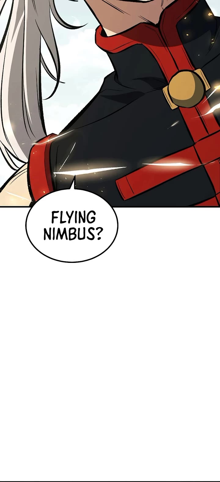 The Hero Returns chapter 151 page 64