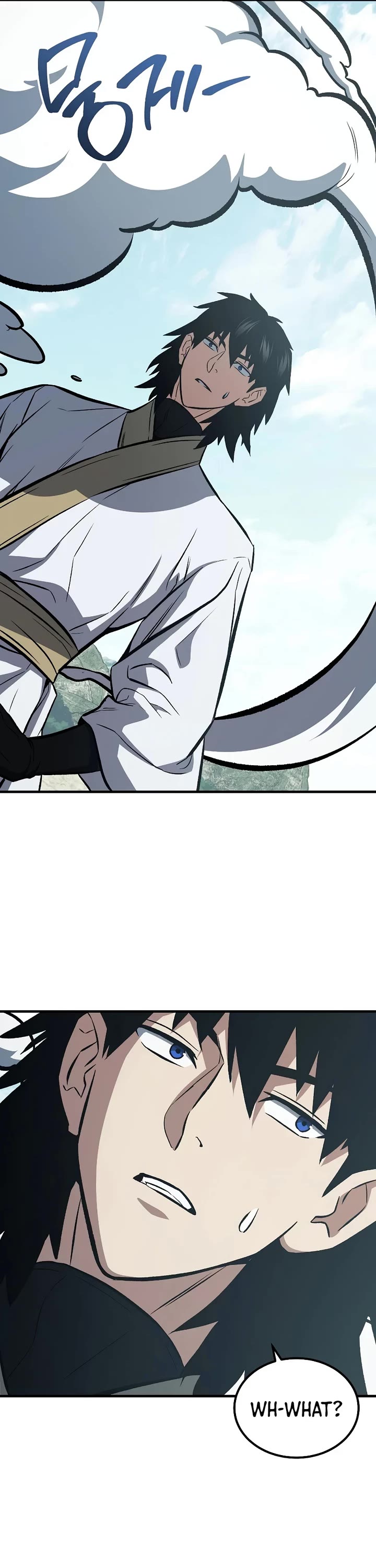 The Hero Returns chapter 151 page 65