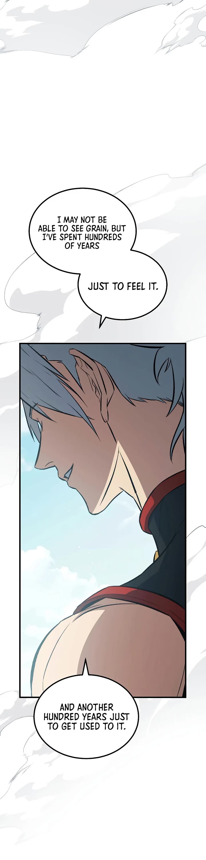 The Hero Returns chapter 151 page 8