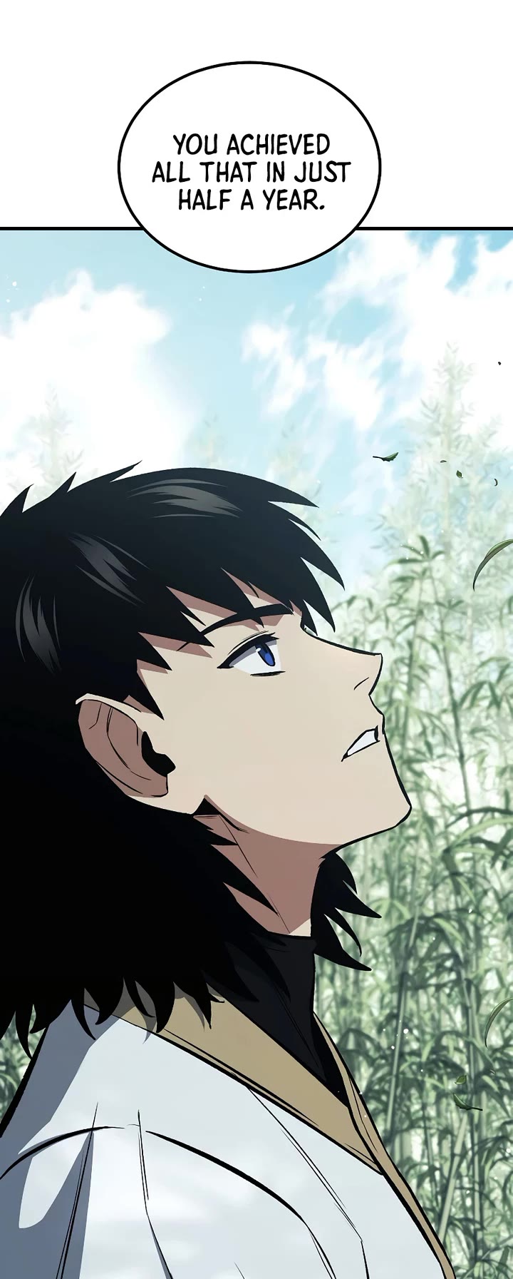 The Hero Returns chapter 151 page 9