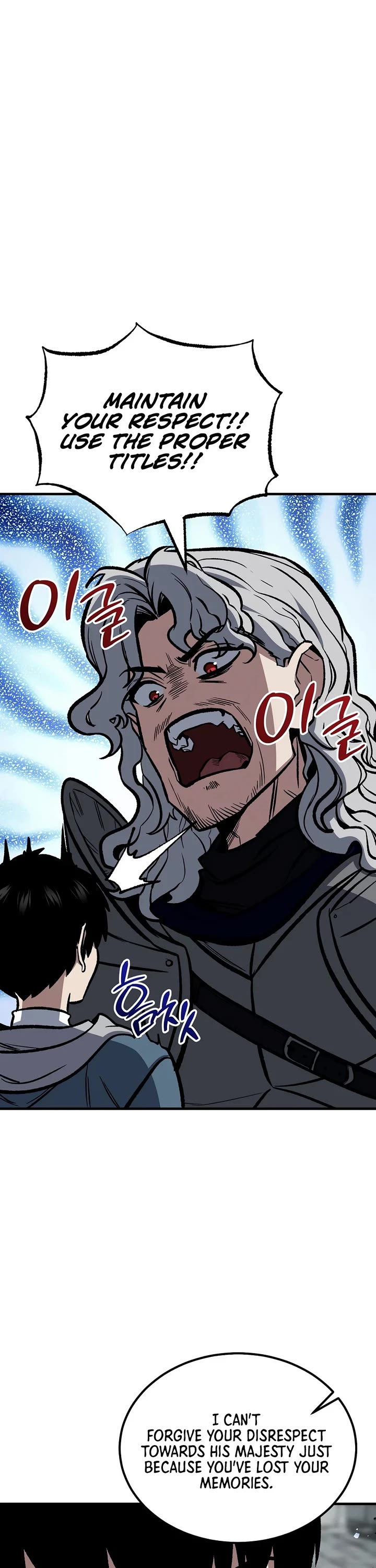 The Hero Returns chapter 161 page 13