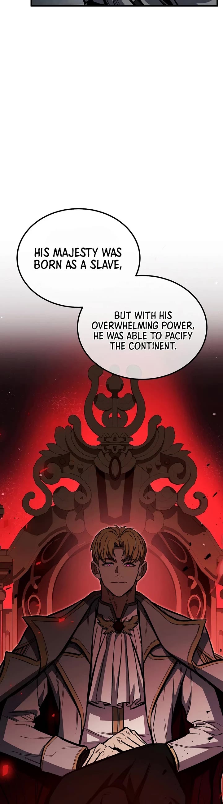 The Hero Returns chapter 161 page 15