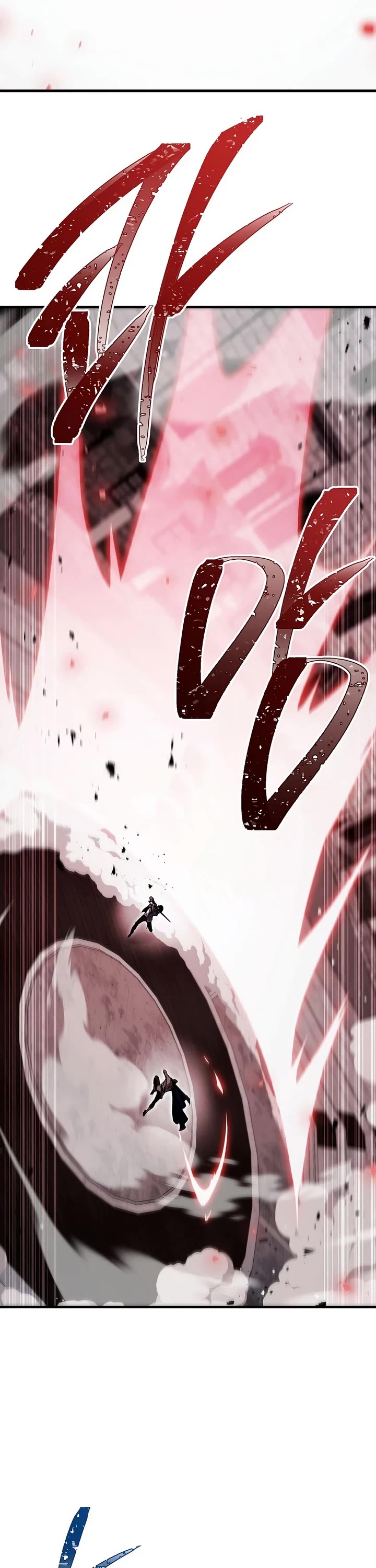 The Hero Returns chapter 161 page 37