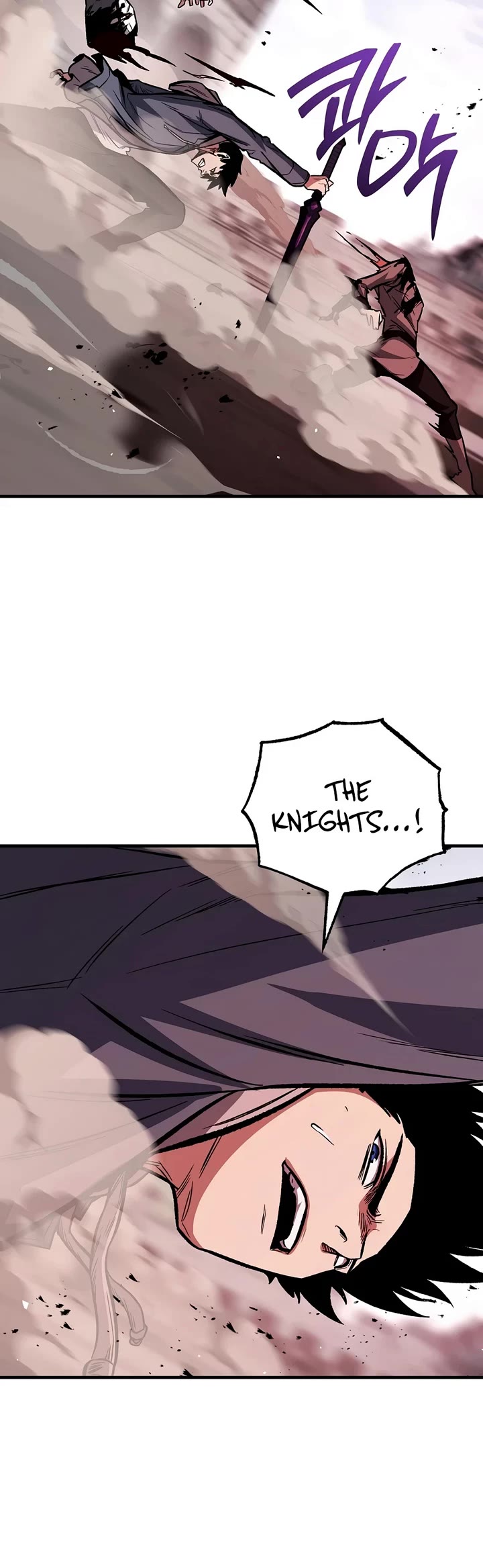 The Hero Returns chapter 161 page 39