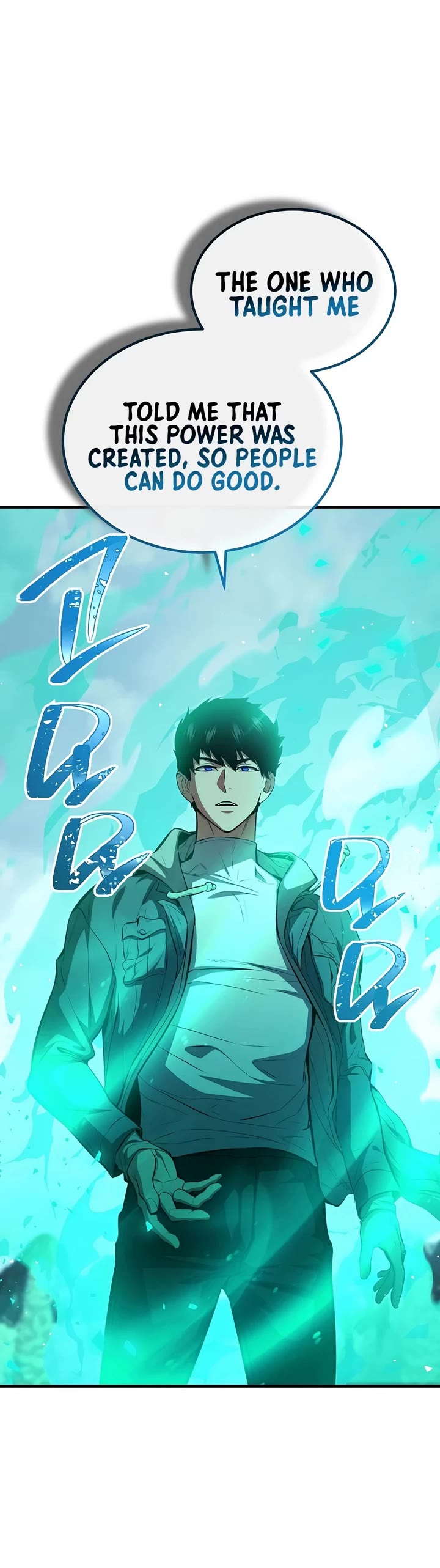 The Hero Returns chapter 162 page 13